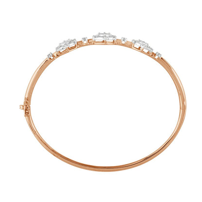 Appealing Diamond Bracelet