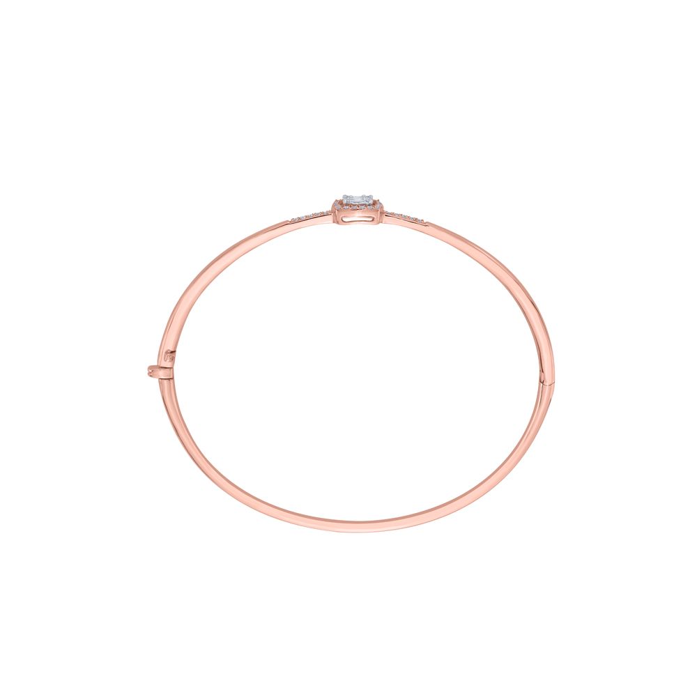 Sparkling Bracelet in Gold