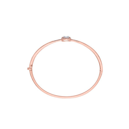 Sparkling Bracelet in Gold