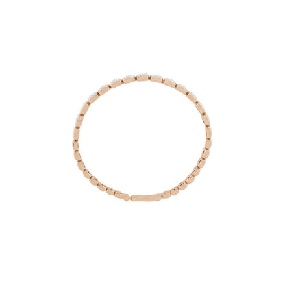 Sparkling Splendor A Diamond Bracelet